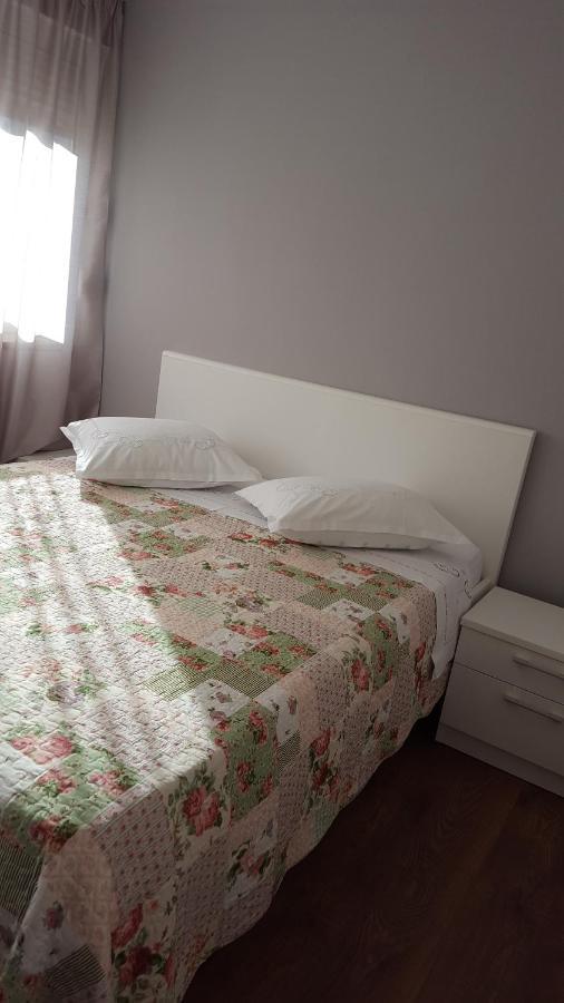 Ferienwohnung Penthouse Maremonte Omiš Exterior foto