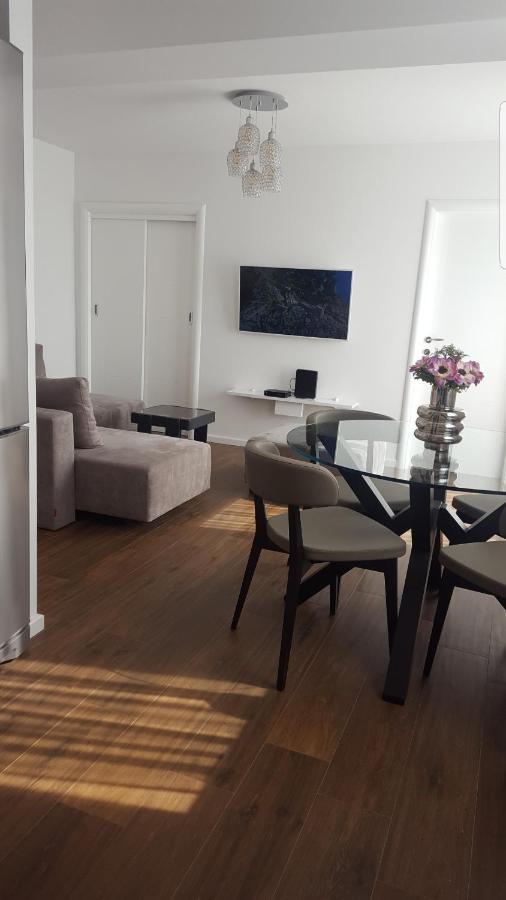 Ferienwohnung Penthouse Maremonte Omiš Exterior foto